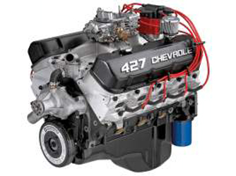 C222D Engine